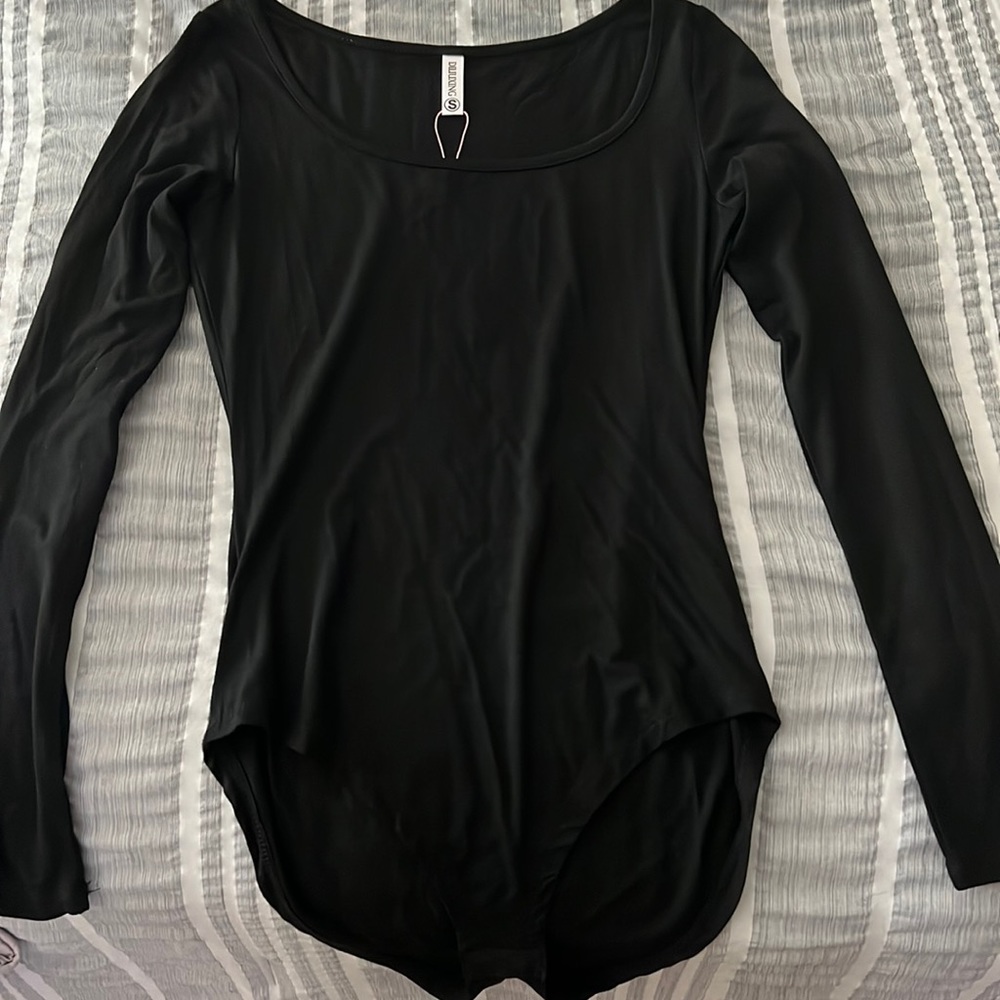 BRAND NEW BODYSUIT